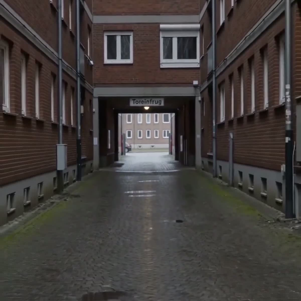 Teaserframe