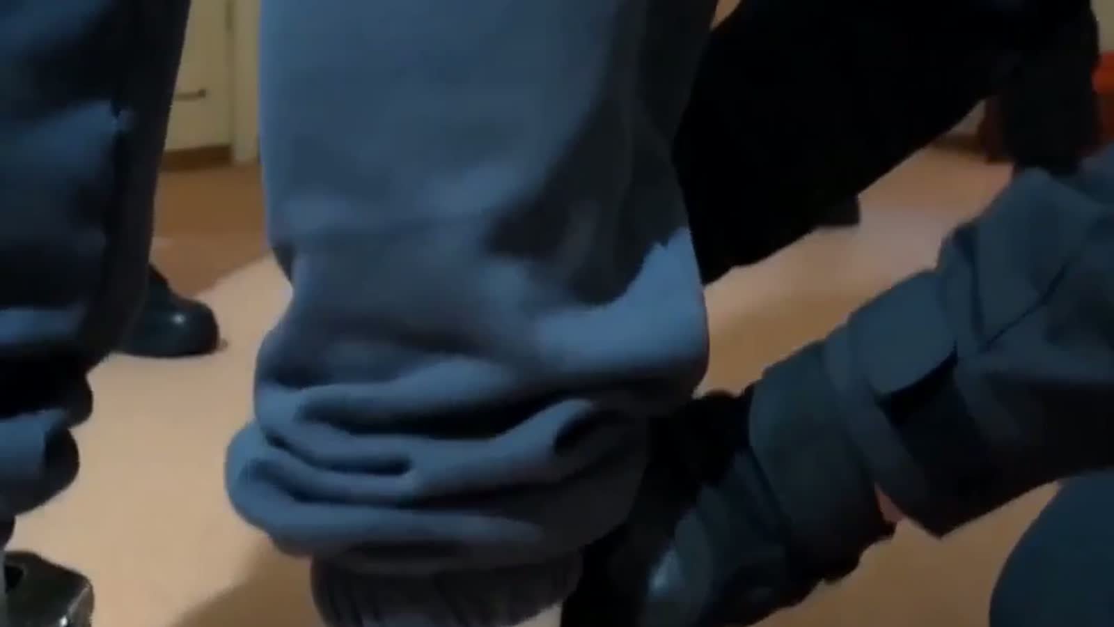 Detailframe