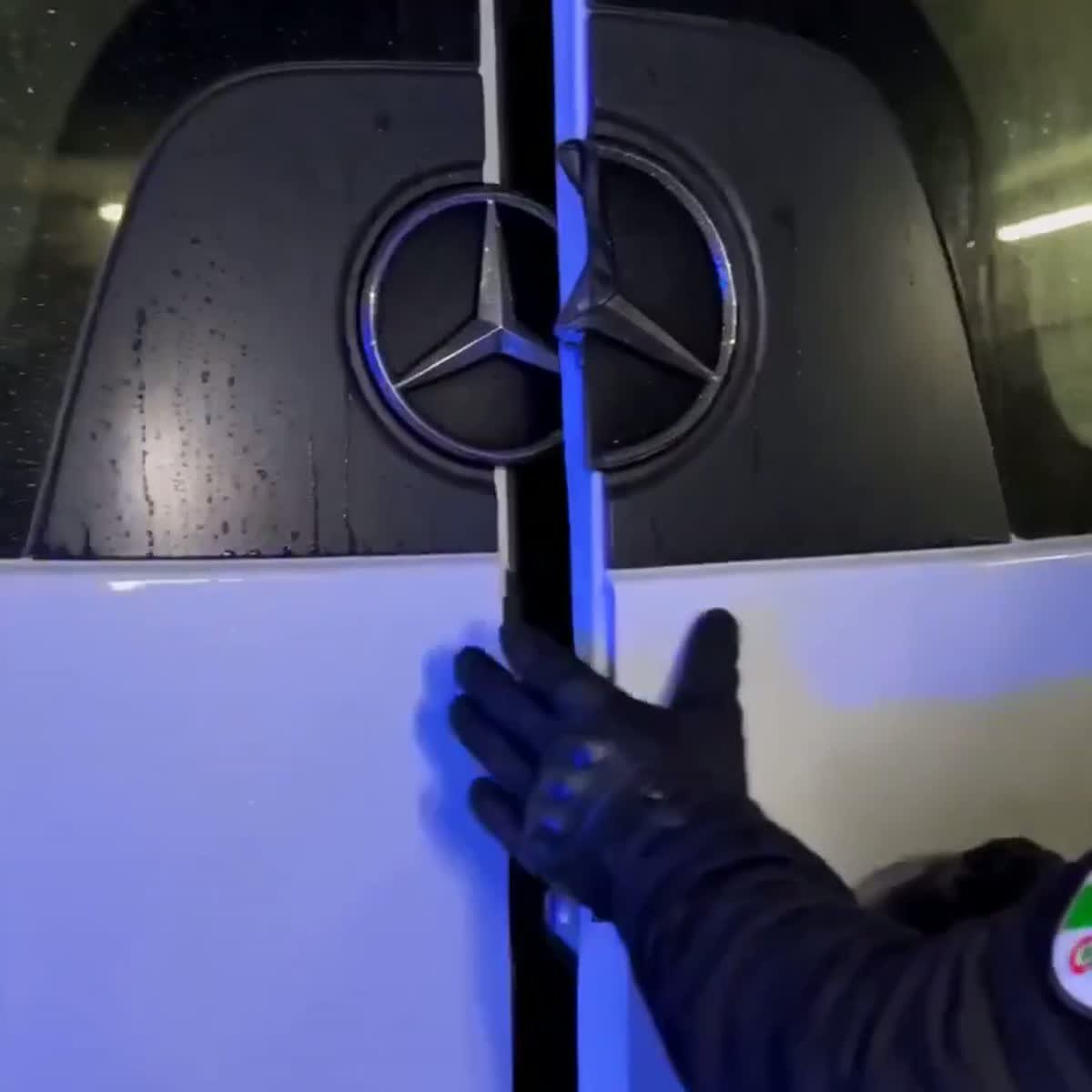 Teaserframe
