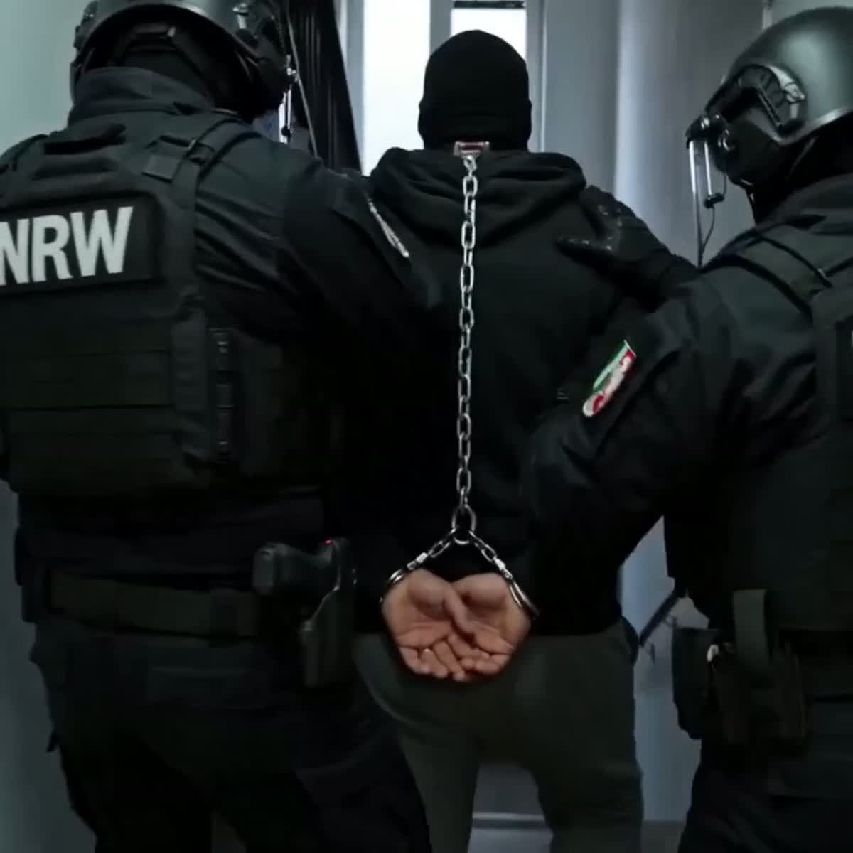 Teaserframe