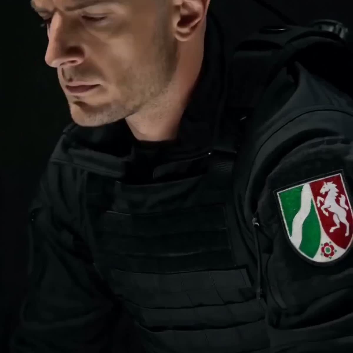 Teaserframe
