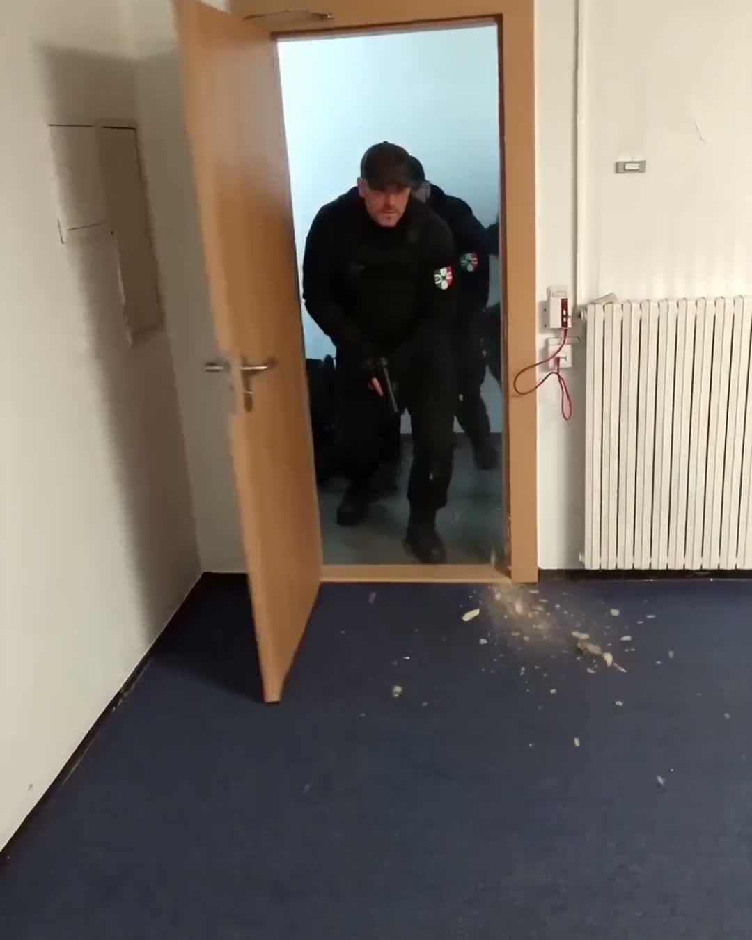 Coverframe