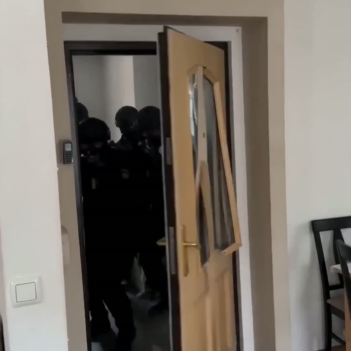 Teaserframe