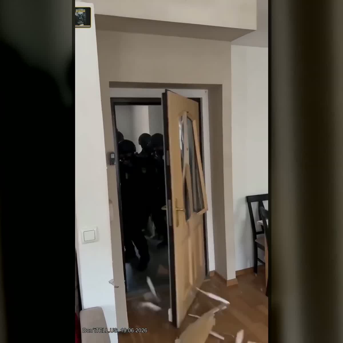 Teaserframe