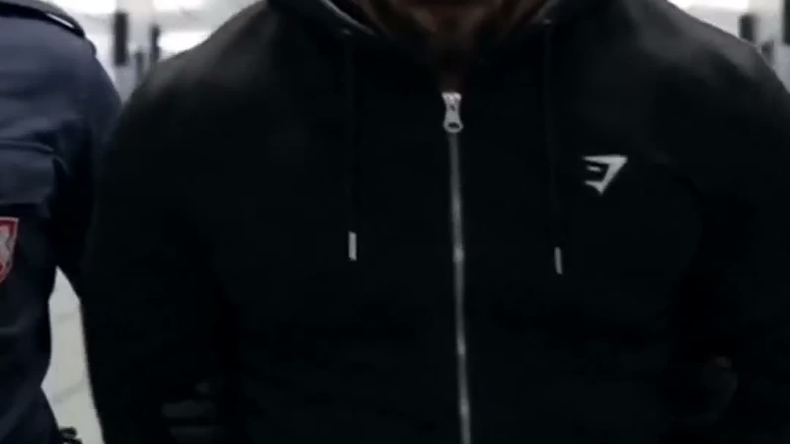 Detailframe