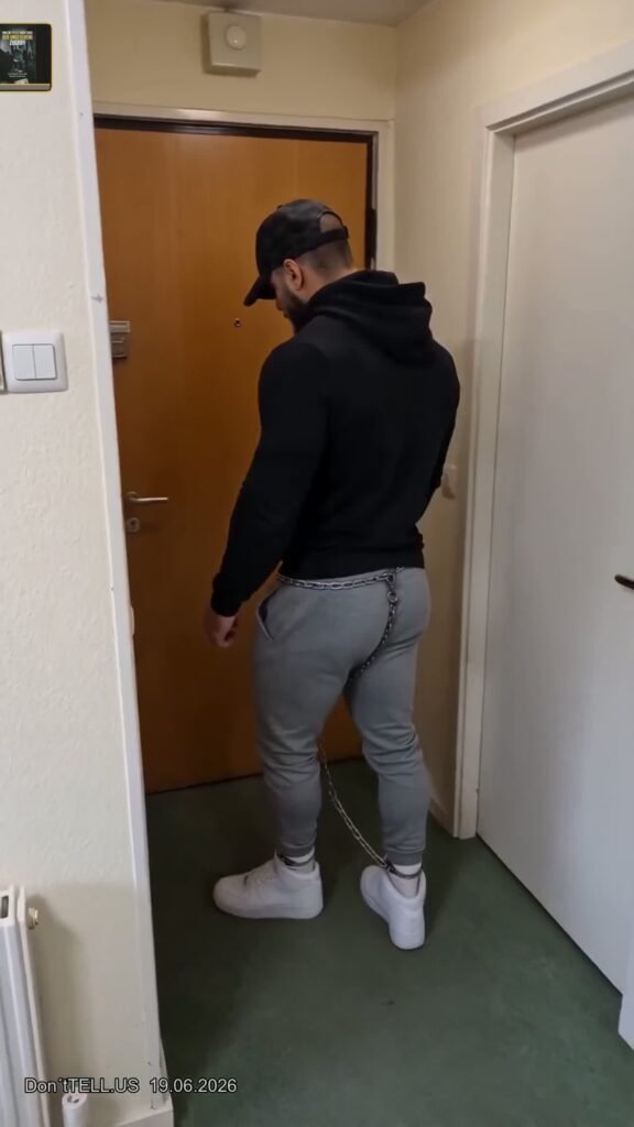 Der Moment Der Festnahme 05 Premium Voll