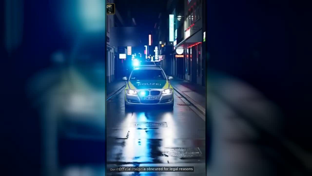 Einsatz Unter Beobachtung 13 Social Cliffhanger