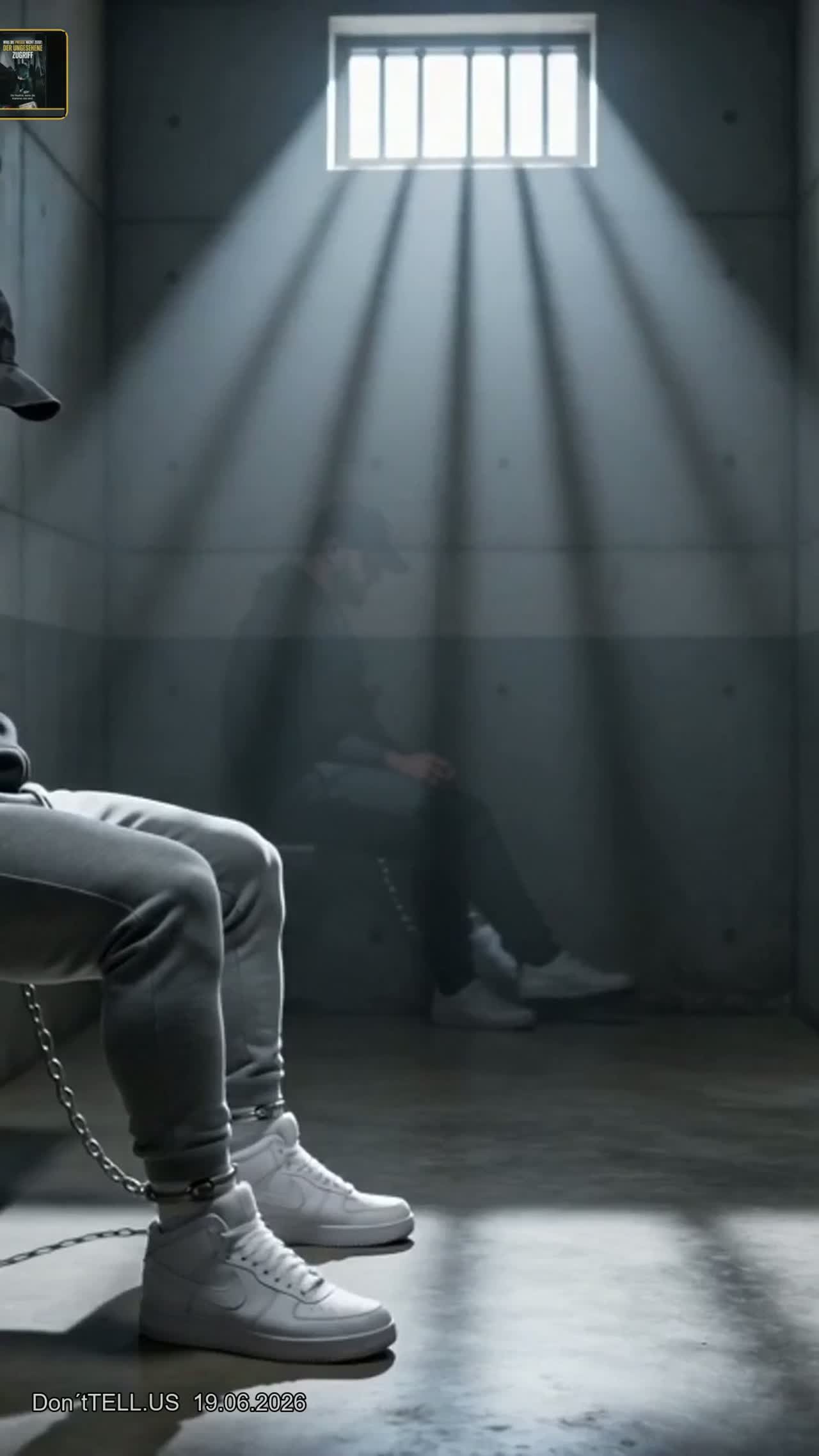 Vor Der Entscheidung 11 Premium Teaser