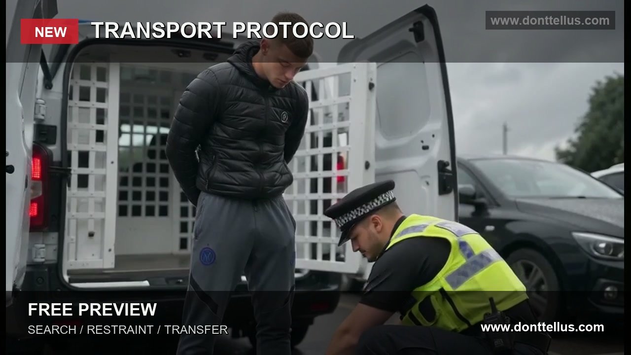 NEW: Transport Protocol – Free Preview